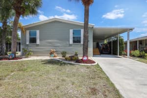 2100 KINGS HIGHWAY, PORT CHARLOTTE, FL 33980 - MLS#MFRC7509040