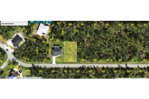 14354 CAROUSEL LANE, PORT CHARLOTTE, FL 33953 - MLS#MFRC7509053