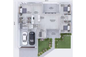 1 GOLDENROD DRIVE, PLACIDA, FL 33946 - MLS#MFRC7509065