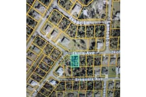 IKOLA AVE, NORTH PORT, FL 34288 Sold 05/15/25
