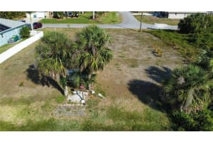 9740 SINGER CIRCLE, PORT CHARLOTTE, FL 33981 - MLS#MFRC7509068