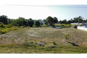 9740 SINGER CIRCLE, PORT CHARLOTTE, FL 33981 - MLS#MFRC7509068
