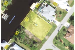 9740 SINGER CIRCLE, PORT CHARLOTTE, FL 33981 - MLS#MFRC7509068