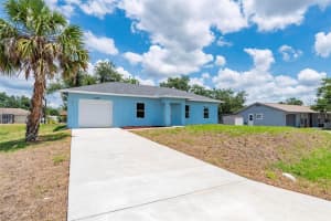 21480 ELDRED AVENUE, PORT CHARLOTTE, FL 33952 Sold 08/11/25