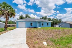21480 ELDRED AVENUE, PORT CHARLOTTE, FL 33952 Sold 08/11/25