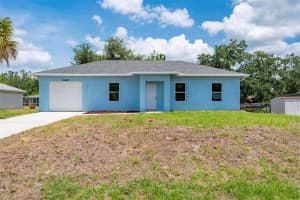 21480 ELDRED AVENUE, PORT CHARLOTTE, FL 33952 Sold 08/11/25