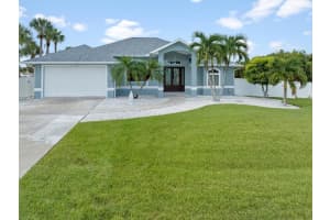 18652 OHARA DRIVE, PORT CHARLOTTE, FL 33948 Sold 07/31/25