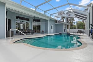 18652 OHARA DRIVE, PORT CHARLOTTE, FL 33948 Sold 07/31/25