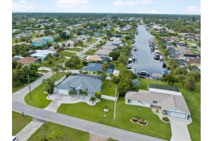 18652 OHARA DRIVE, PORT CHARLOTTE, FL 33948 Sold 07/31/25