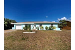 4097 ROSE ARBOR CIRCLE, PORT CHARLOTTE, FL 33948 - MLS#MFRC7509079
