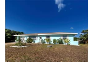 4097 ROSE ARBOR CIRCLE, PORT CHARLOTTE, FL 33948 - MLS#MFRC7509079