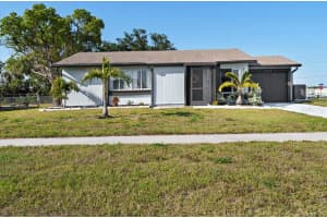 5520 KENWOOD DRIVE, NORTH PORT, FL 34287 - MLS#MFRC7509081