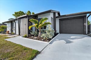 5520 KENWOOD DRIVE, NORTH PORT, FL 34287 - MLS#MFRC7509081