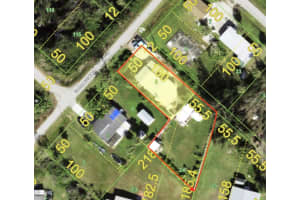 4344 COMMERCIAL STREET, PORT CHARLOTTE, FL 33953 Sold 07/30/25