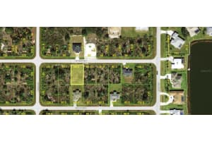 12225 NEWGATE AVENUE, PORT CHARLOTTE, FL 33981 - MLS#MFRC7509083