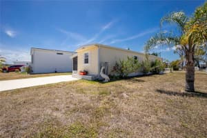 7313 DESANT LANE, PORT CHARLOTTE, FL 33981 - MLS#MFRC7509088