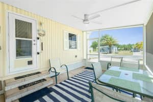 7313 DESANT LANE, PORT CHARLOTTE, FL 33981 - MLS#MFRC7509088