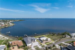 4450 HARBOR BOULEVARD, PORT CHARLOTTE, FL 33952 Sold 05/29/25