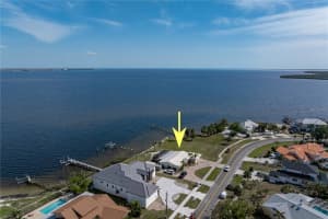 4450 HARBOR BOULEVARD, PORT CHARLOTTE, FL 33952 Sold 05/29/25