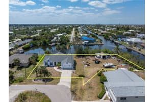 453 CAROLYN LANE, PUNTA GORDA, FL 33950 - MLS#MFRC7509093