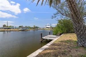 453 CAROLYN LANE, PUNTA GORDA, FL 33950 - MLS#MFRC7509093
