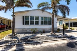 15550 Burnt Store Rd #28, PUNTA GORDA