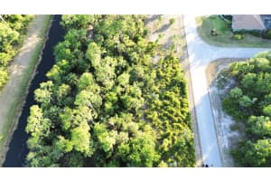 LOT 54 & 55 SNOWDROP STREET, NORTH PORT, FL 34288 - MLS#MFRC7509102