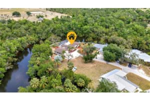 3400 ALLAPATCHEE DRIVE, PUNTA GORDA, FL 33950 Sold 07/10/25