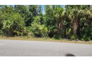 Lot 25 LANAI AVENUE, NORTH PORT, FL 34288 Sold 02/23/26