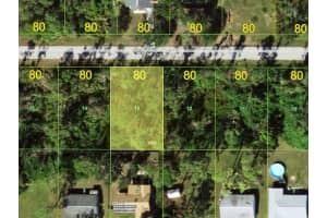 18095 SHIRLEY AVENUE, PORT CHARLOTTE, FL 33948 - MLS#MFRC7509109