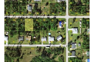 18095 SHIRLEY AVENUE, PORT CHARLOTTE, FL 33948 - MLS#MFRC7509109