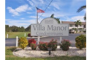 26485 Rampart Blvd #b8, PUNTA GORDA