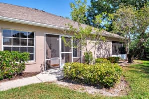 4098 FAIRWAY PLACE, NORTH PORT, FL 34287 Sold 06/05/25