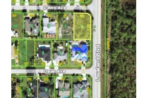 159 LOVELAND BOULEVARD, PORT CHARLOTTE, FL 33954 - MLS#MFRC7509114
