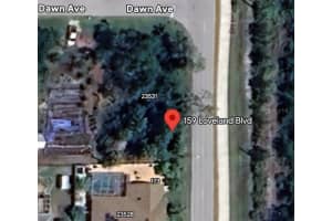 159 LOVELAND BOULEVARD, PORT CHARLOTTE, FL 33954 - MLS#MFRC7509114
