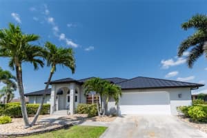 2572 BRAZILIA COURT, PUNTA GORDA, FL 33950 - MLS#MFRC7509135