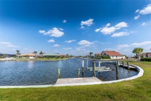 2572 BRAZILIA COURT, PUNTA GORDA, FL 33950 - MLS#MFRC7509135