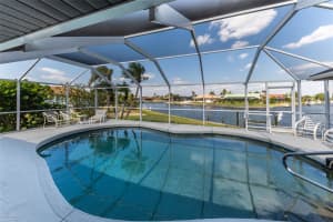 2572 BRAZILIA COURT, PUNTA GORDA, FL 33950 - MLS#MFRC7509135