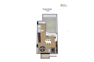 3609 BAL HARBOR BOULEVARD, PUNTA GORDA, FL 33950 - MLS#MFRC7509147