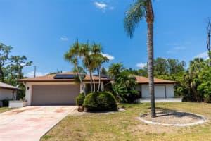 21080 FIRWOOD TERRACE, PORT CHARLOTTE, FL 33954 Sold 07/03/25