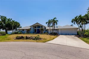 12439 PRATHER AVENUE, PORT CHARLOTTE, FL 33981 - MLS#MFRC7509157