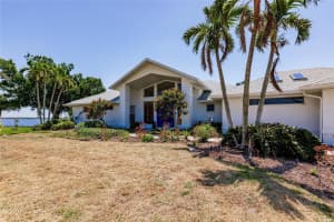 12439 PRATHER AVENUE, PORT CHARLOTTE, FL 33981 - MLS#MFRC7509157
