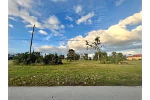 24268 PEPPERCORN ROAD, PUNTA GORDA, FL 33955 - MLS#MFRC7509173