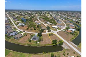 133 FAIRWAY ROAD, ROTONDA WEST, FL 33947 - MLS#MFRC7509174