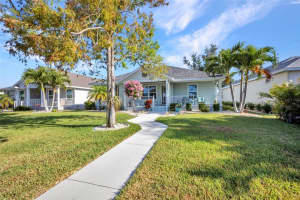 526 ALLEN STREET, PUNTA GORDA, FL 33950 Sold 08/01/25