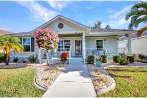 526 ALLEN STREET, PUNTA GORDA, FL 33950 Sold 08/01/25