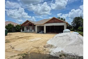27253 PORTO NACIONAL DRIVE, PUNTA GORDA, FL 33983 - MLS#MFRC7509181