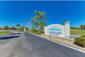 175 KINGS HIGHWAY, PUNTA GORDA, FL 33983 - MLS#MFRC7509185
