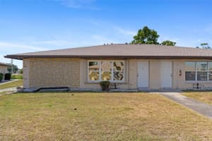 21150 Gertrude Ave #o3, PORT CHARLOTTE