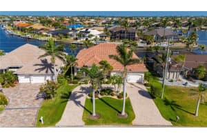 436 MONACO DRIVE, PUNTA GORDA, FL 33950 Sold 06/02/25